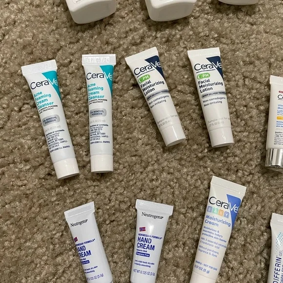 Normal to OIL Skin’s Bundle - Picture 3 of 5